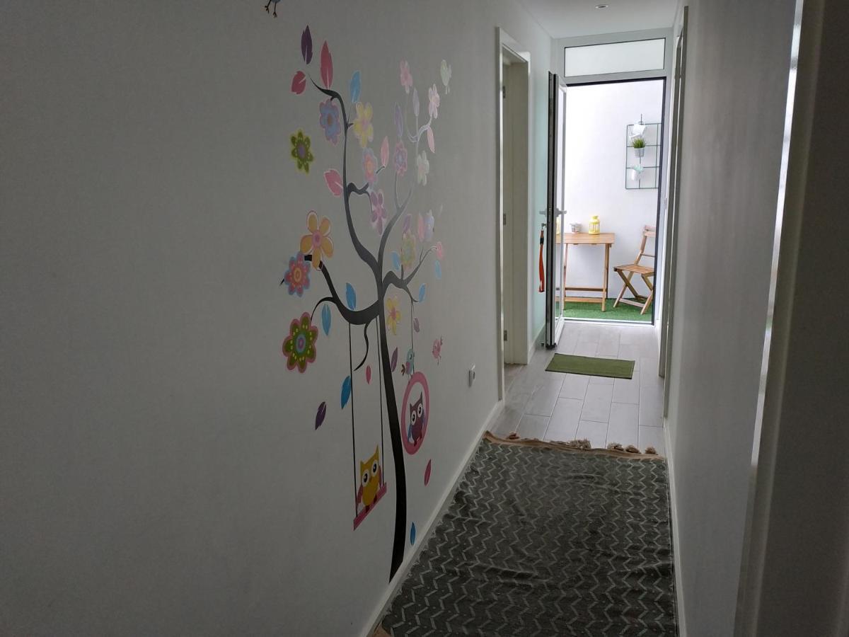 Luizinho House Vila Nova de Gaia Exterior foto
